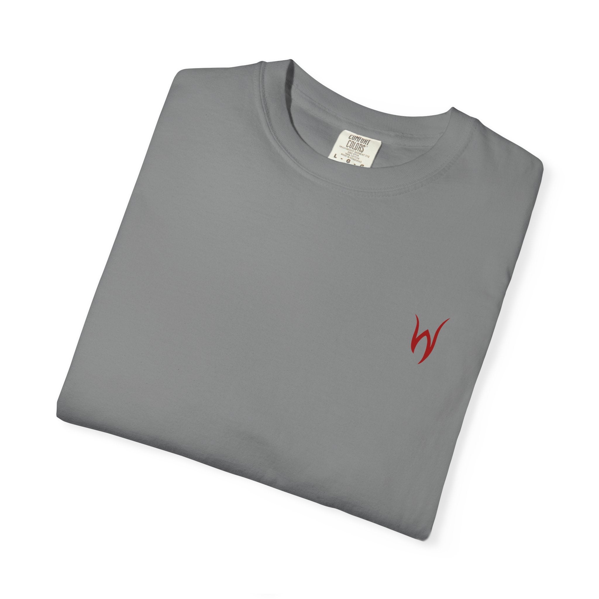 Writhen Tail T-Shirt