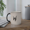 Color-Changing Mug