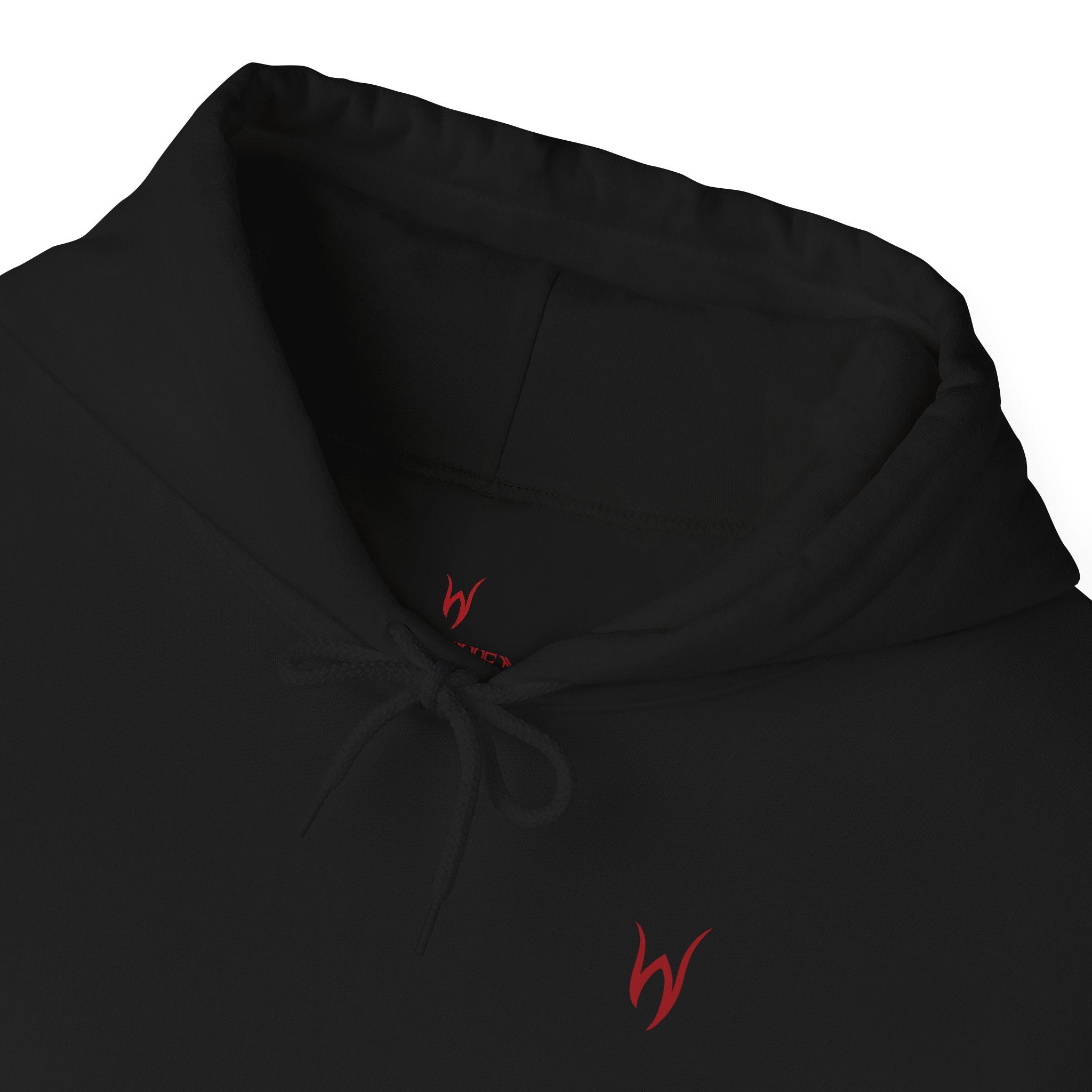 Writhen-Tail Hoodie