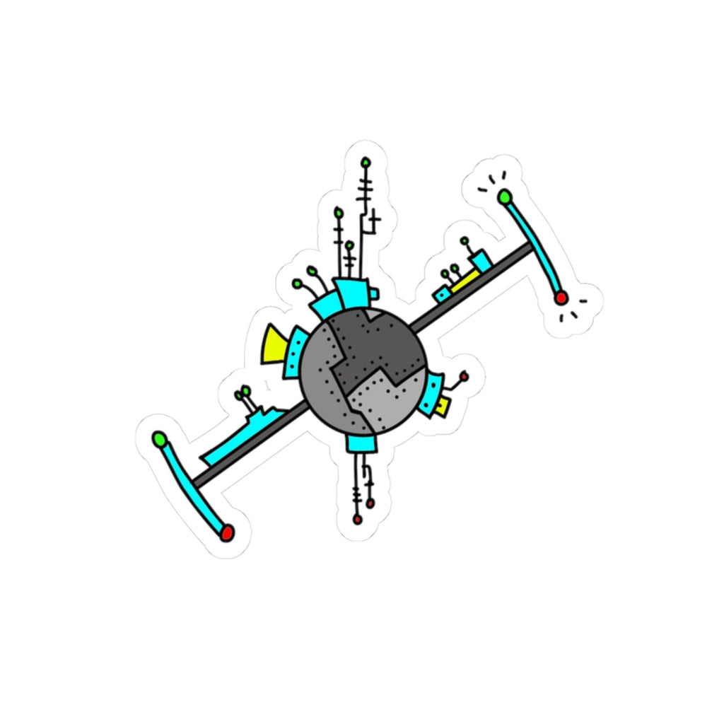 Beacon-3