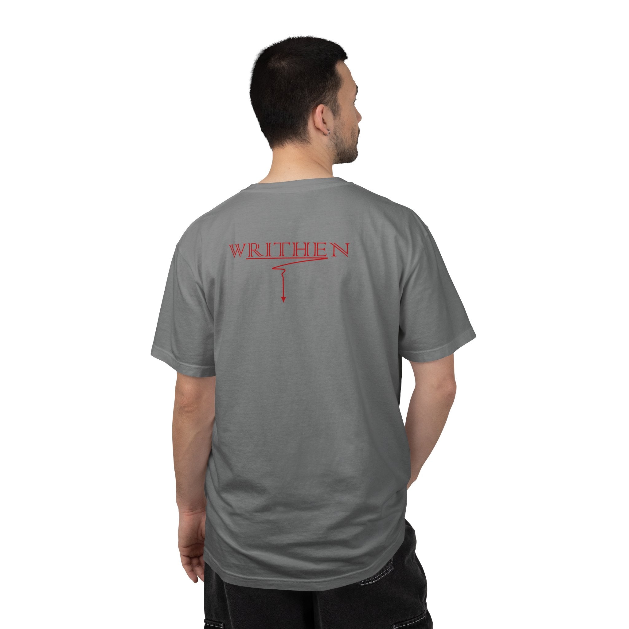 Writhen Tail T-Shirt