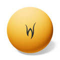Writhen Ping Pong Balls (6 Pack)