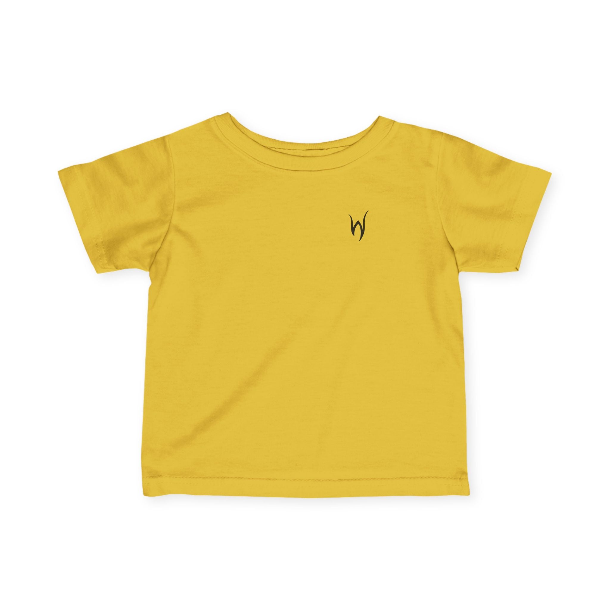Writhen Infant Tee