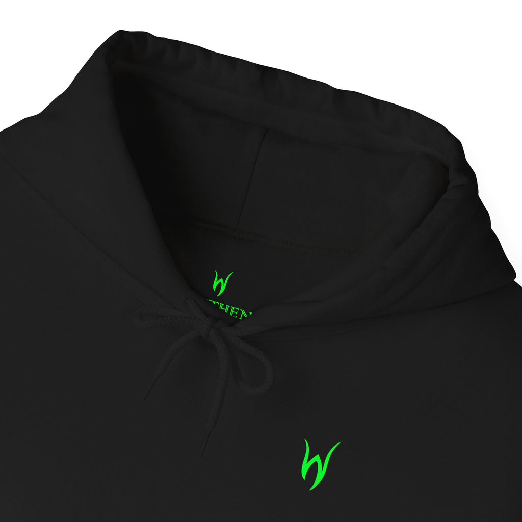 Thought Factory Hoodie