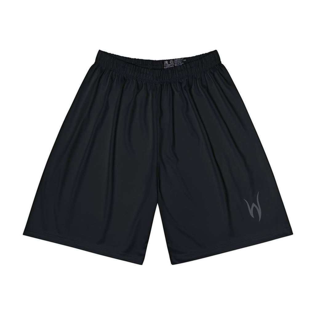 Writhen Gym Shorts