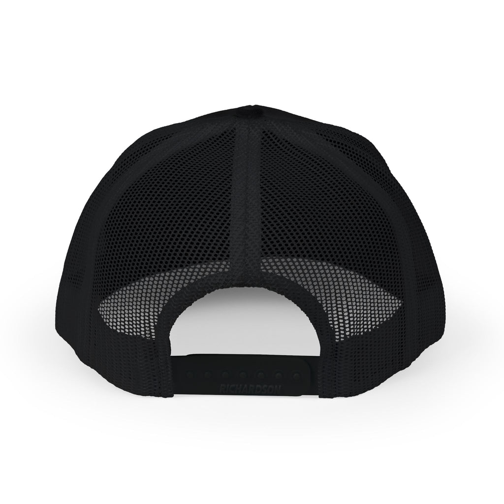 BRANDED Landscape Snapback