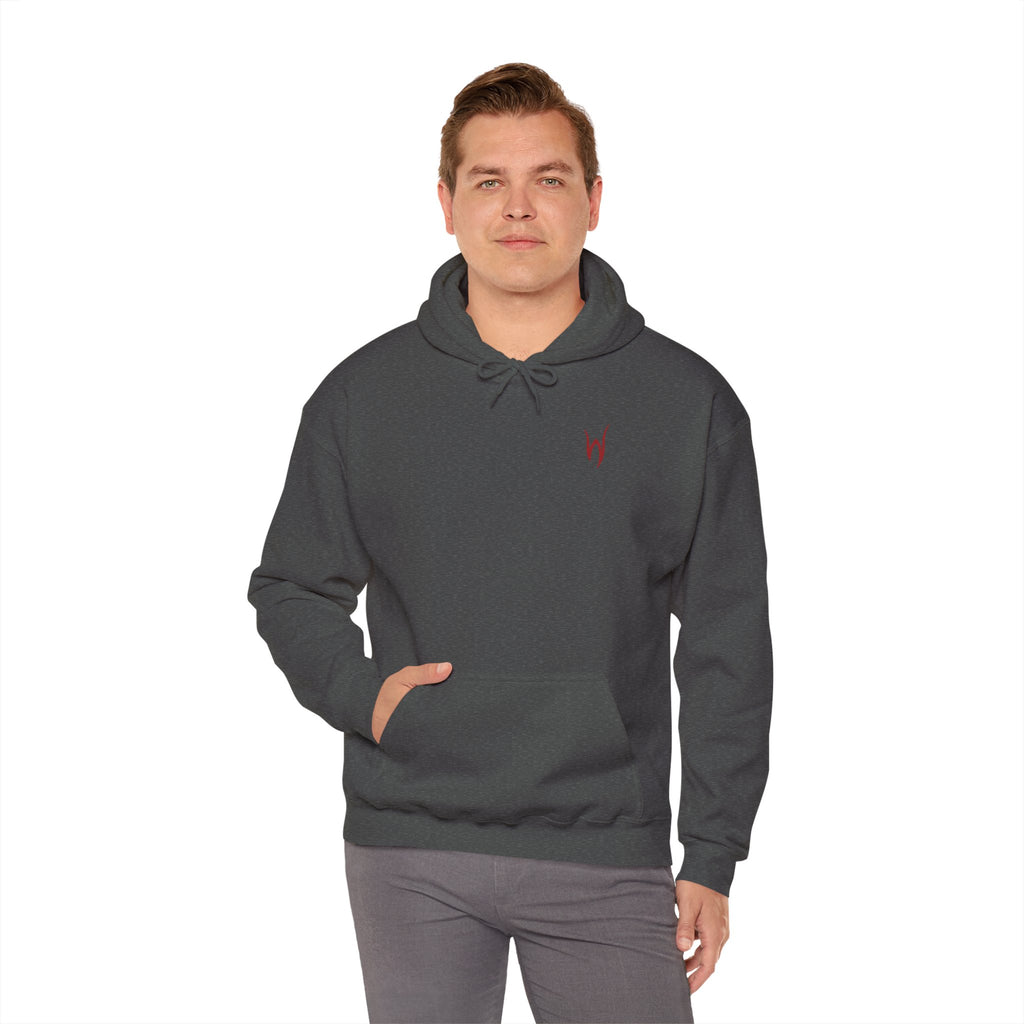 Writhen BRANDED Hoodie