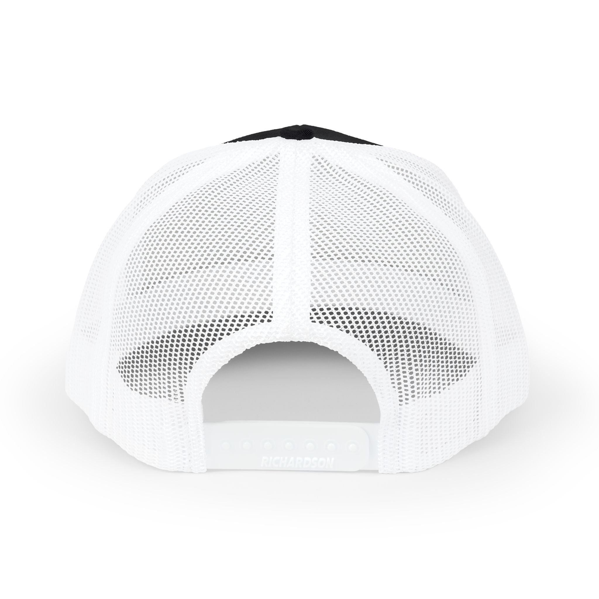 Branded Tail Snapback