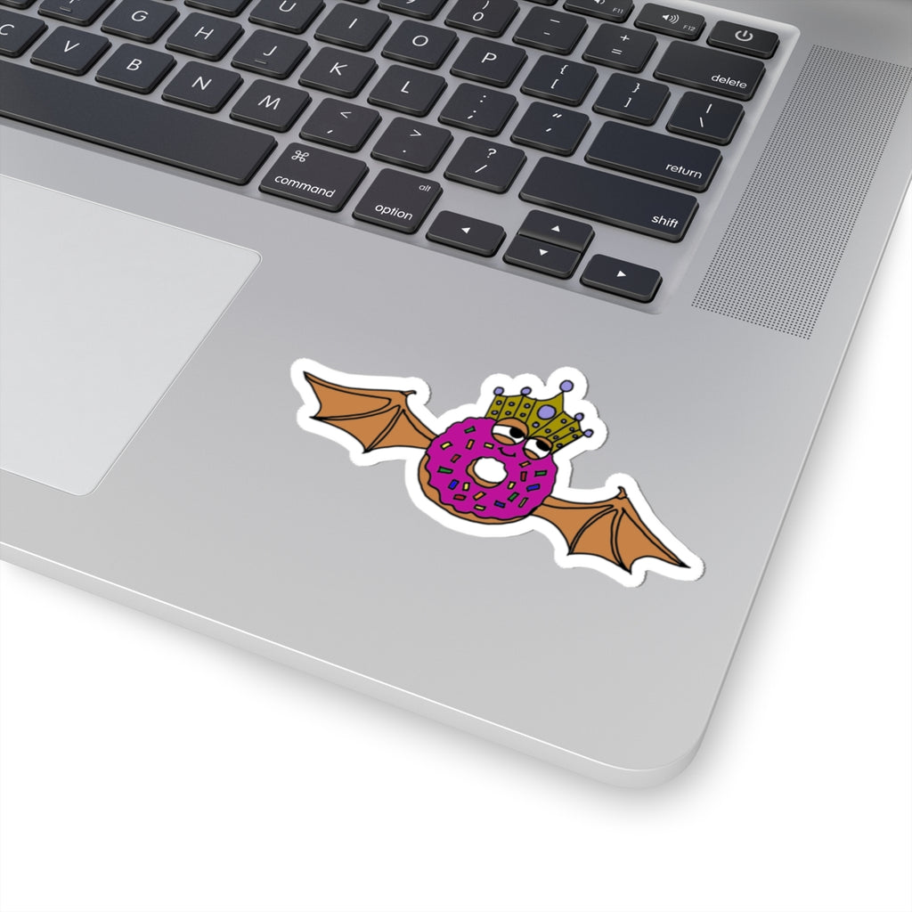 Sprinkle Queen Sticker