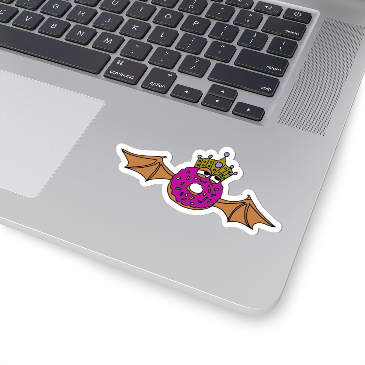 Sprinkle Queen Sticker