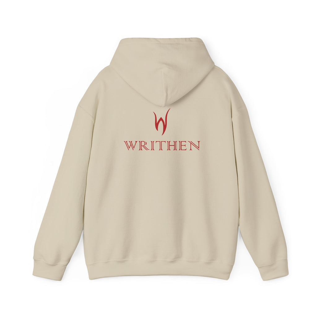 Writhen BRANDED Hoodie