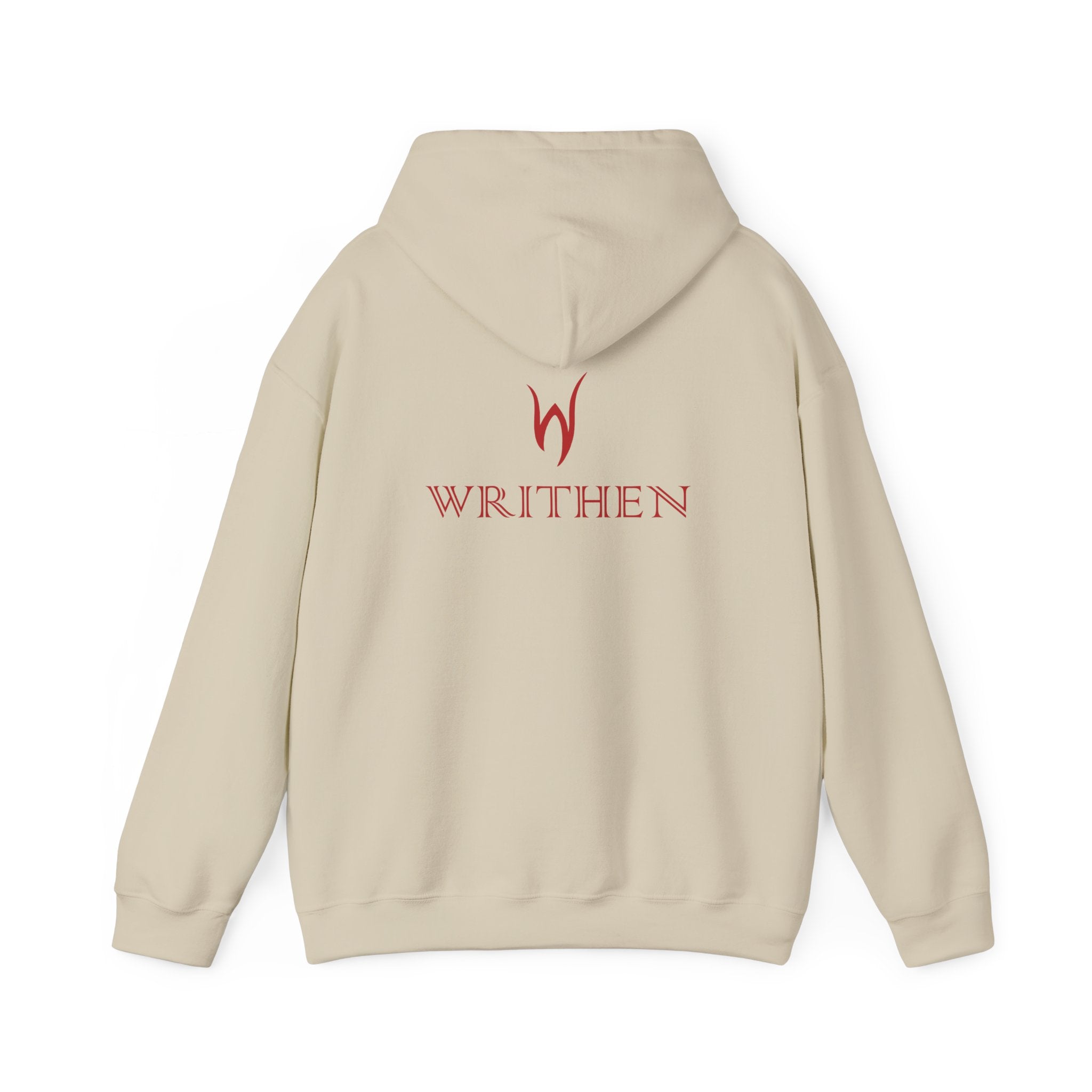 Writhen BRANDED Hoodie