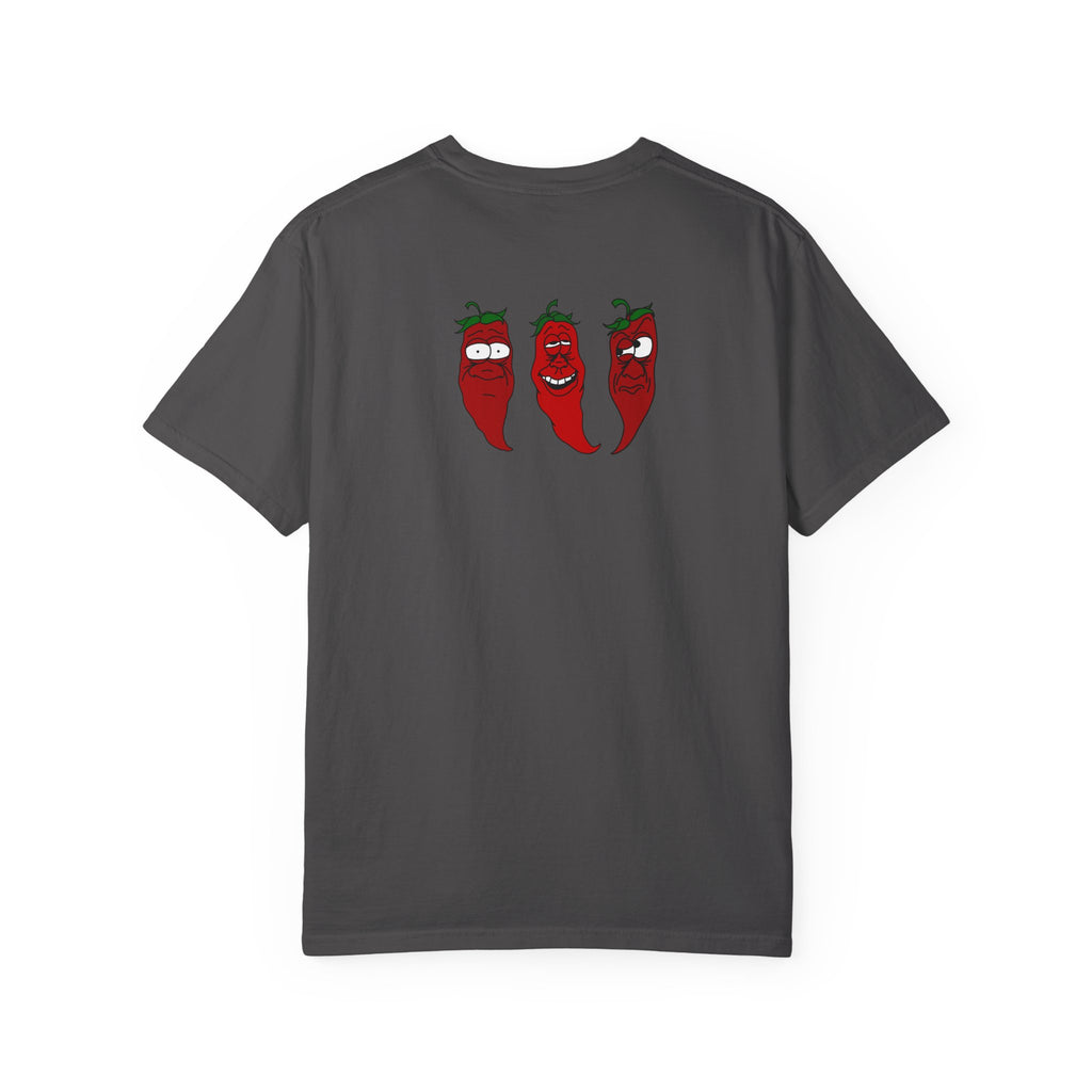 Writhen Chili Trio T-Shirt