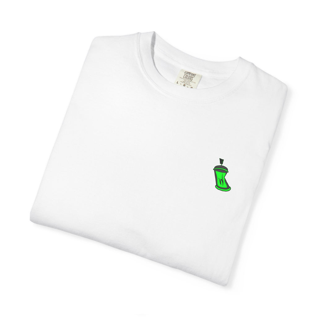 Writhen Retro Tee