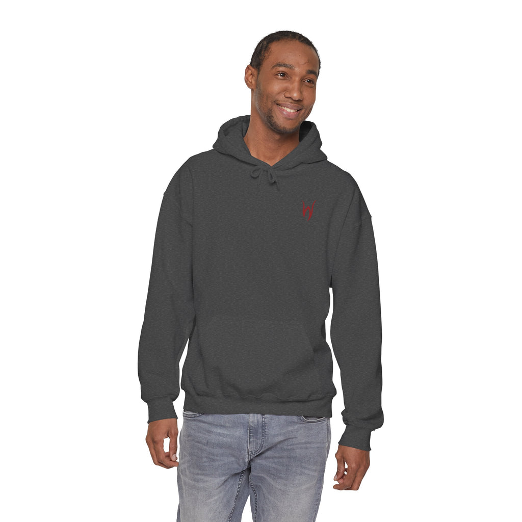 Writhen BRANDED Hoodie
