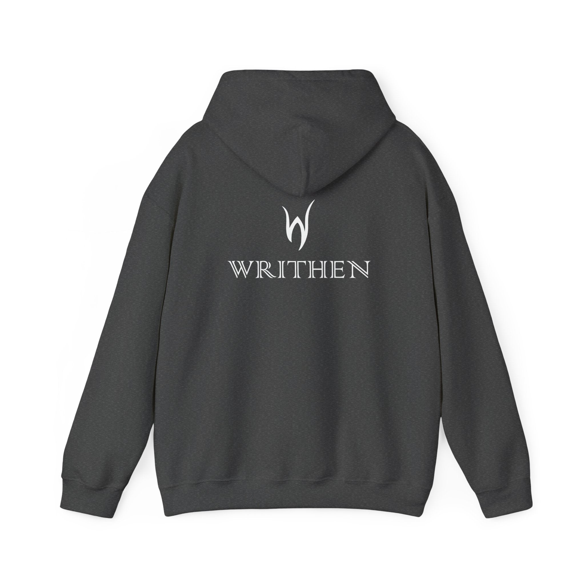 Writhen BRANDED Hoodie