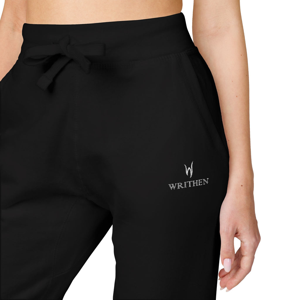 Writhen Fleece Sweats