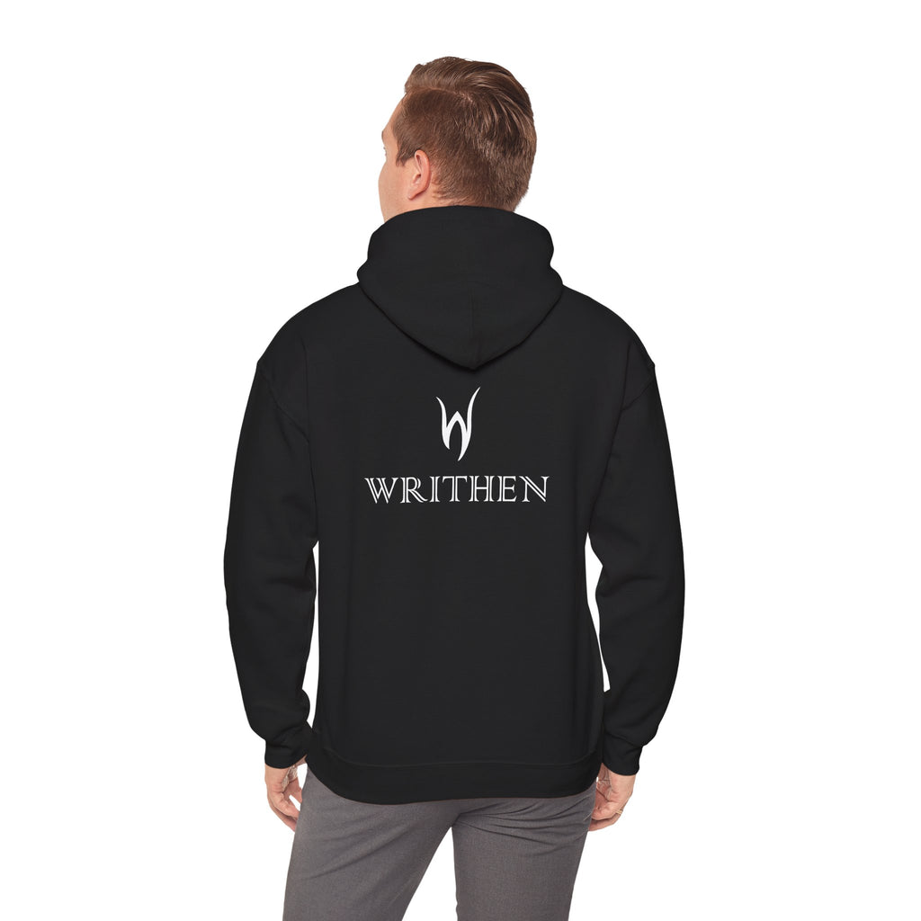 Writhen BRANDED Hoodie