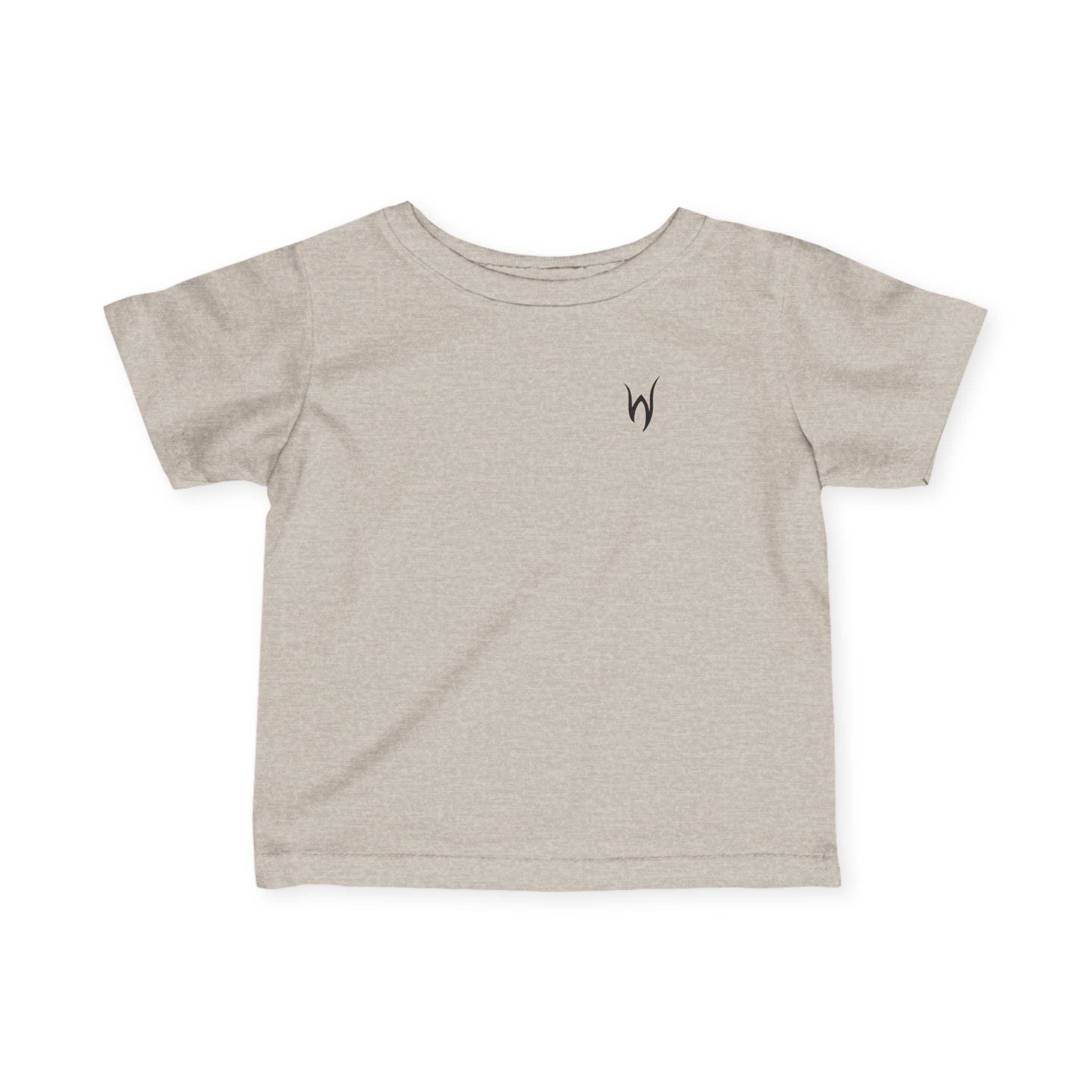 Writhen Infant Tee