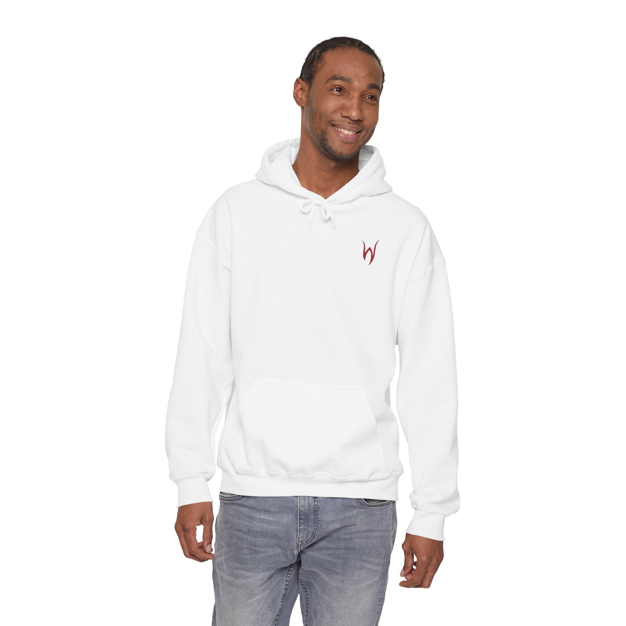 Writhen BRANDED Hoodie