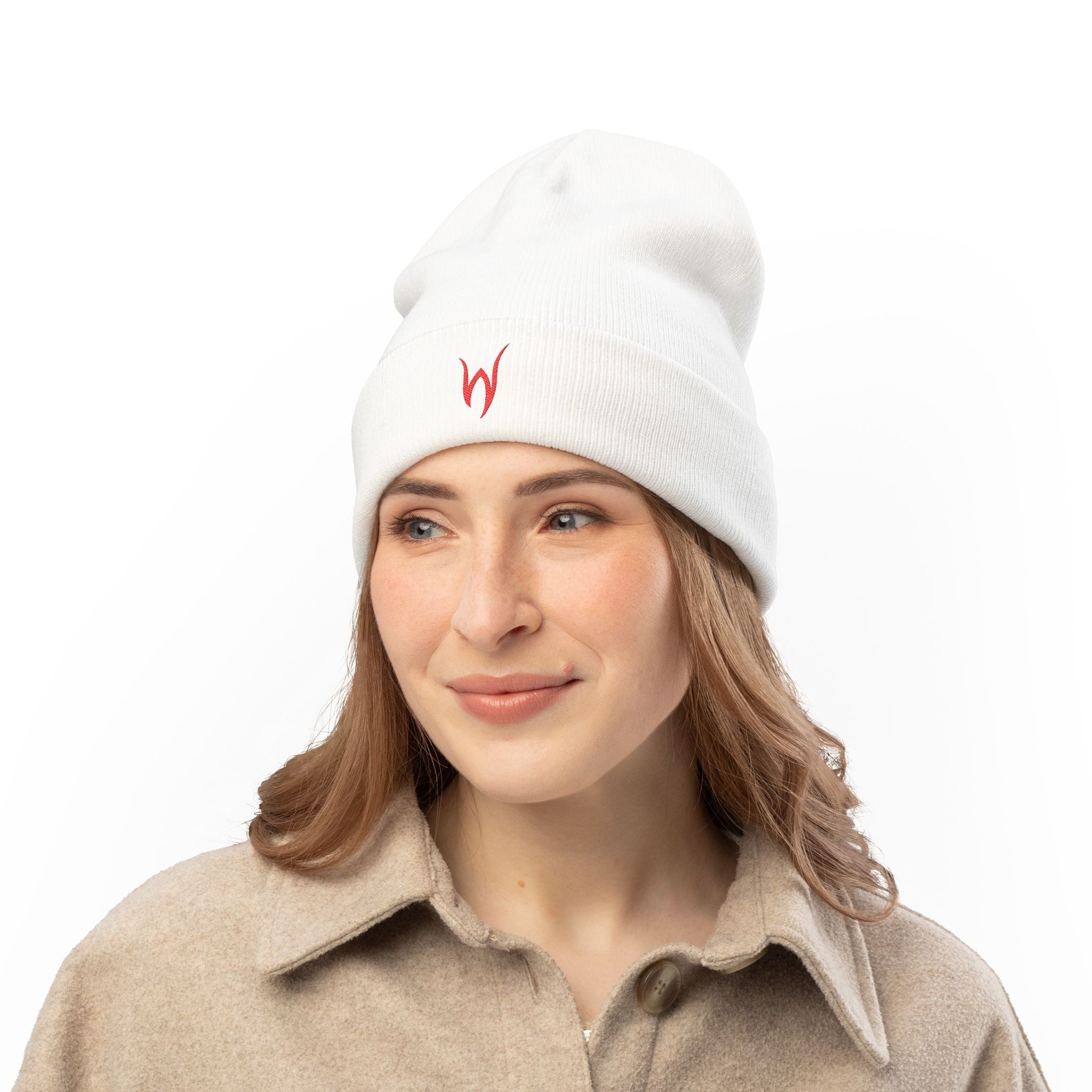 Writhen Beanie