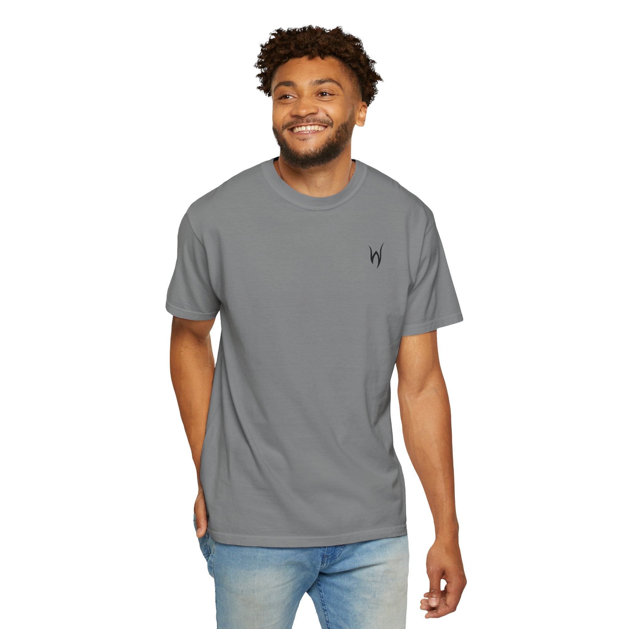 Writhen Classic T‑Shirt