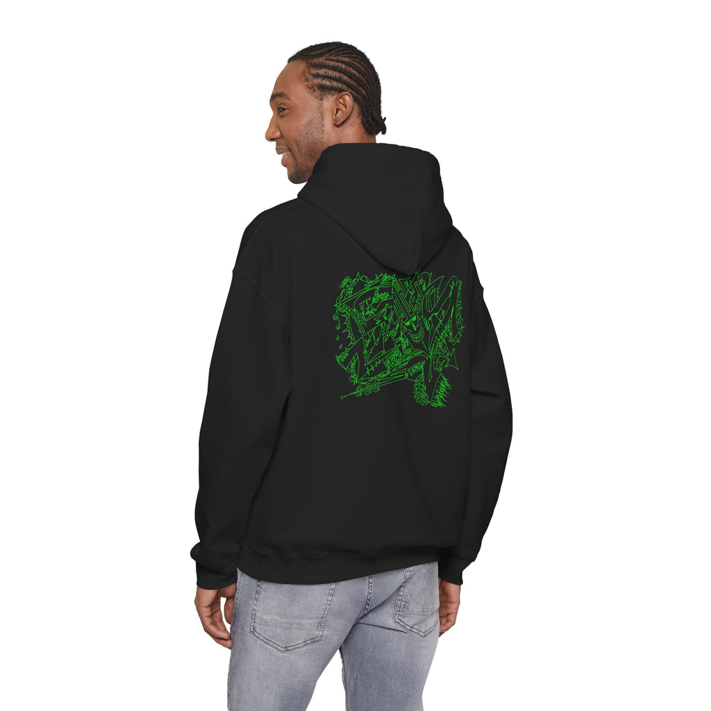 Thought Factory Hoodie