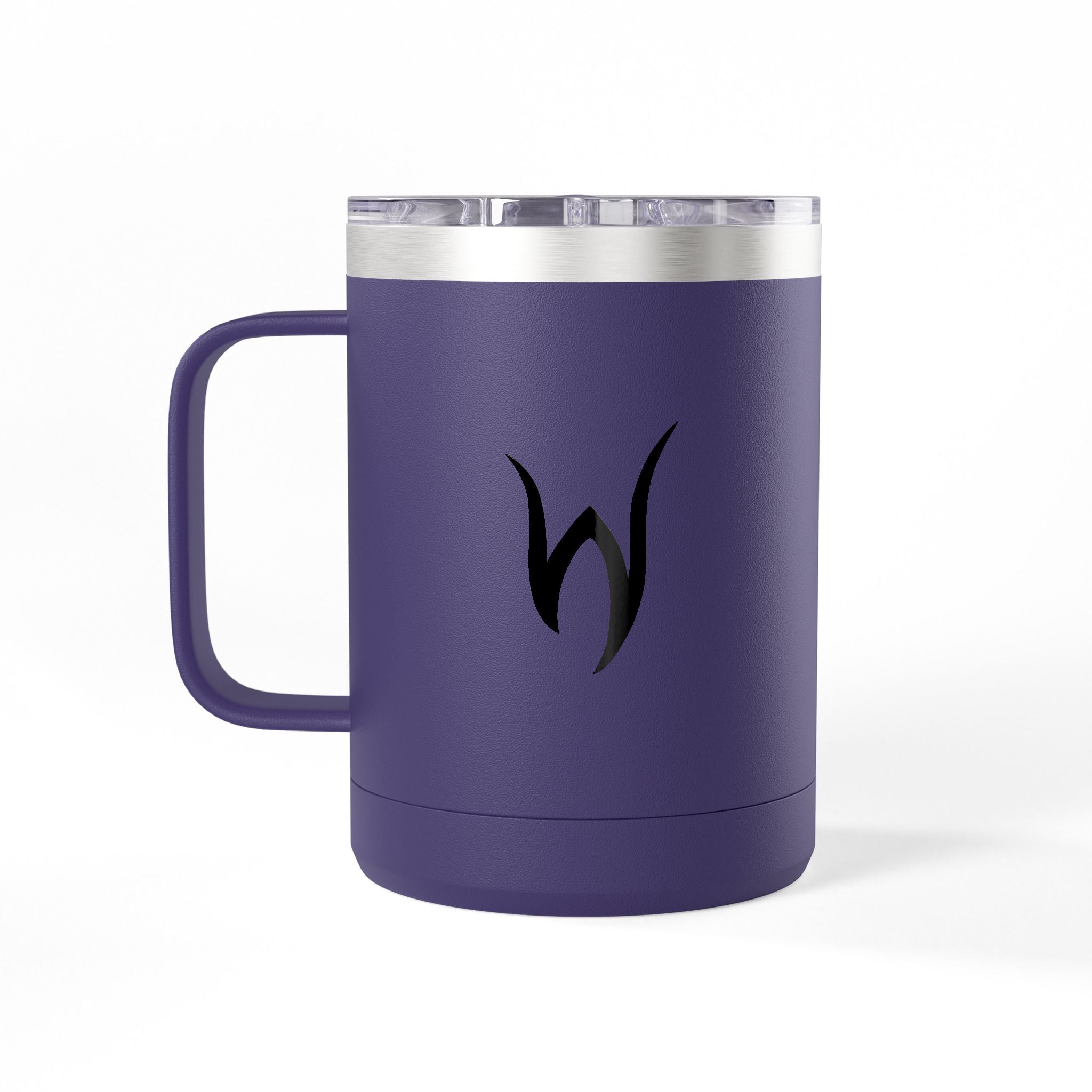 Writhen 15oz Coffee Mug –