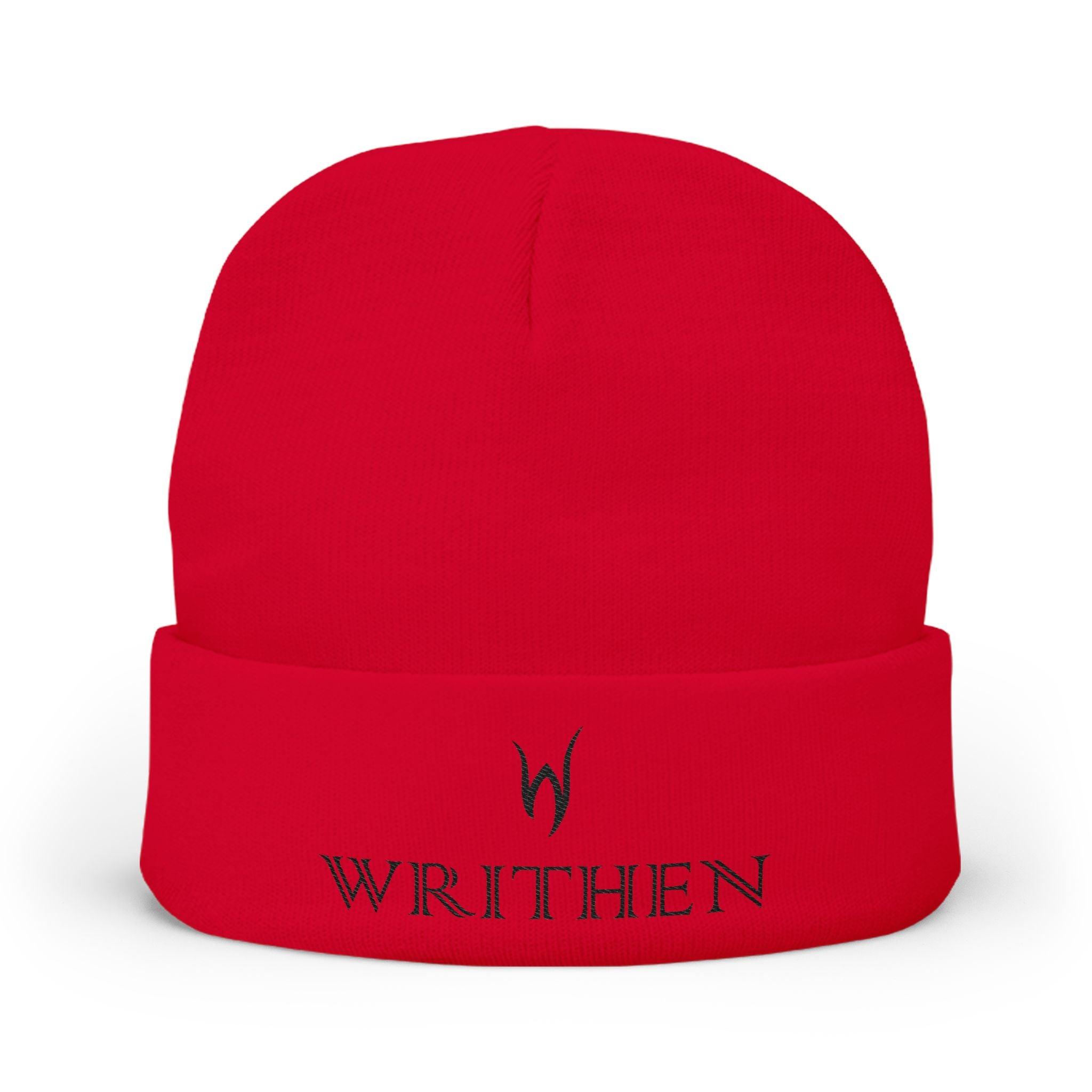 Writhen BRANDED