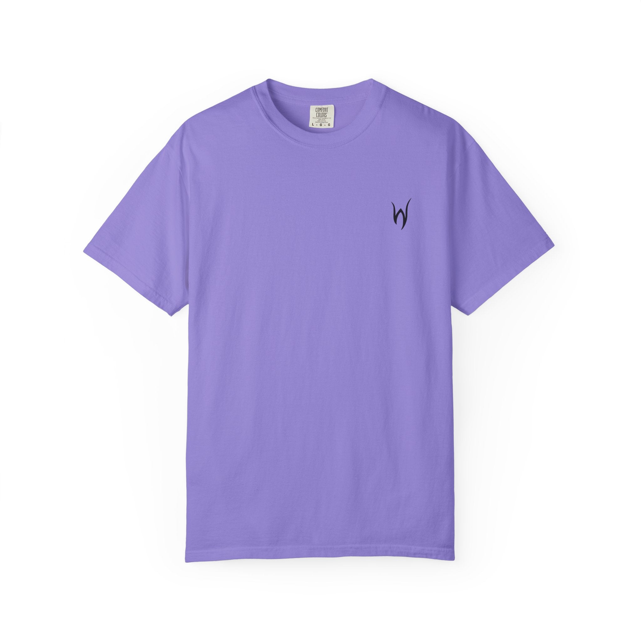 Writhen Tail T-Shirt