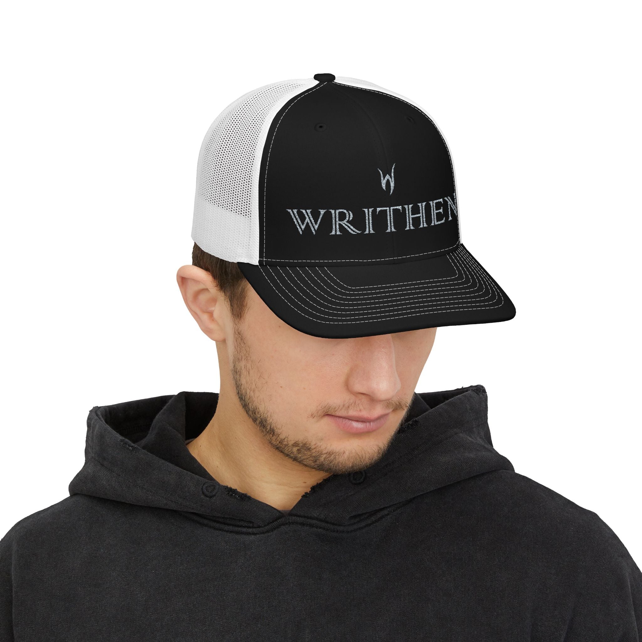 BRANDED Landscape Snapback