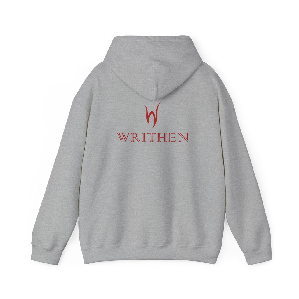 Writhen BRANDED Hoodie