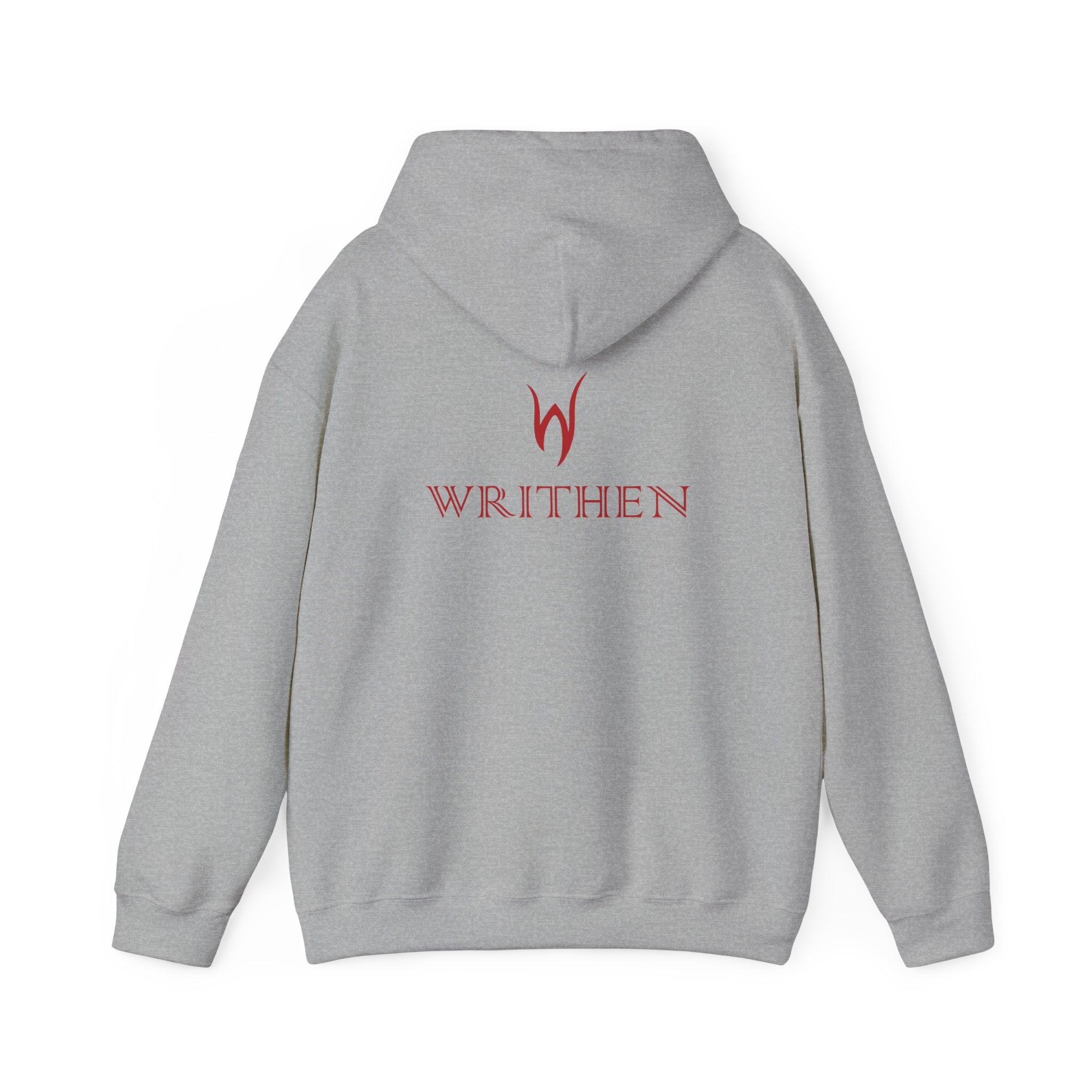 Writhen BRANDED Hoodie