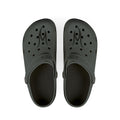 Writhen Foam Clogs — Lightweight/Waterproof