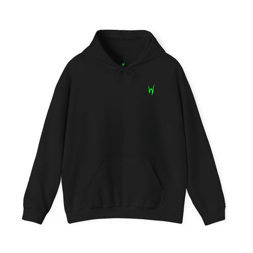 Bubble Factory Hoodie