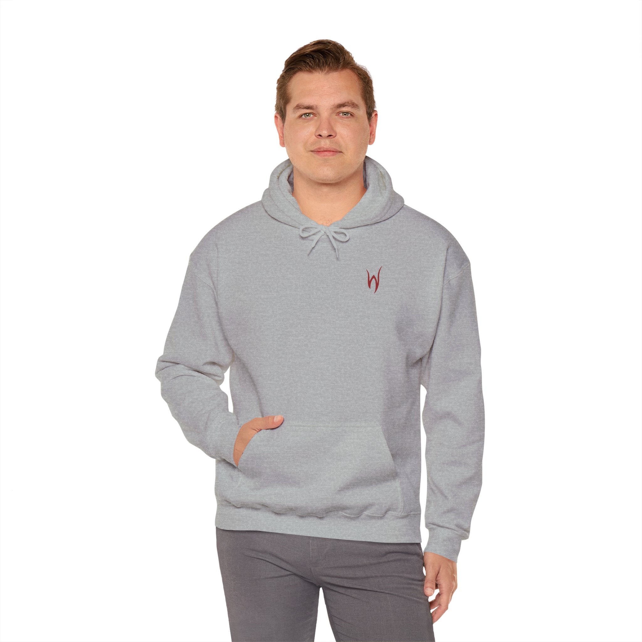 Writhen BRANDED Hoodie
