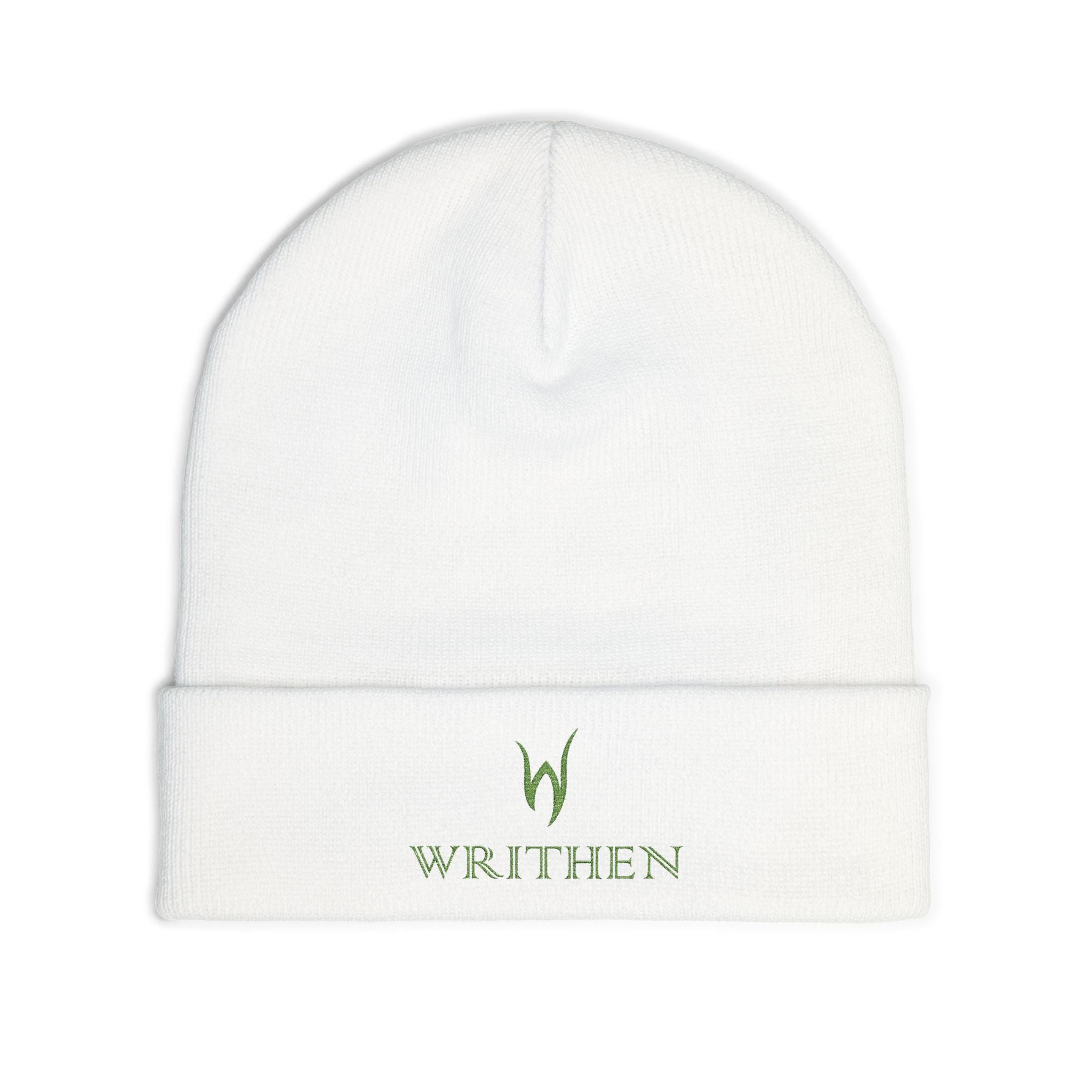 BRANDED Beanie