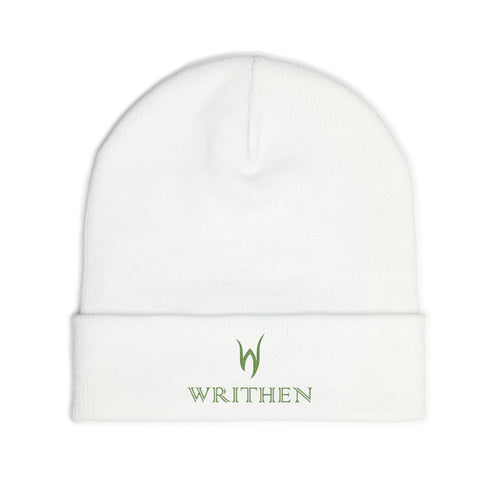BRANDED Beanie