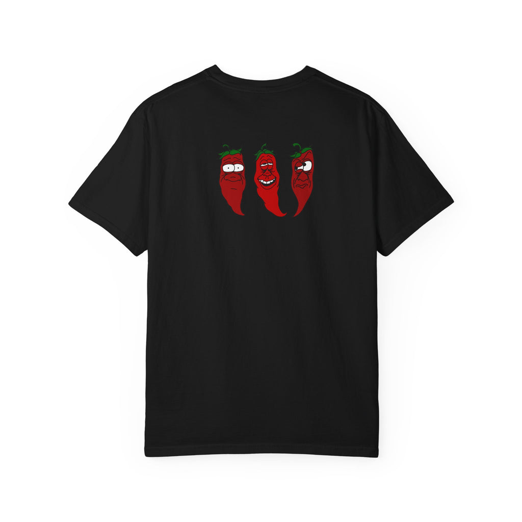 Writhen Chili Trio T-Shirt