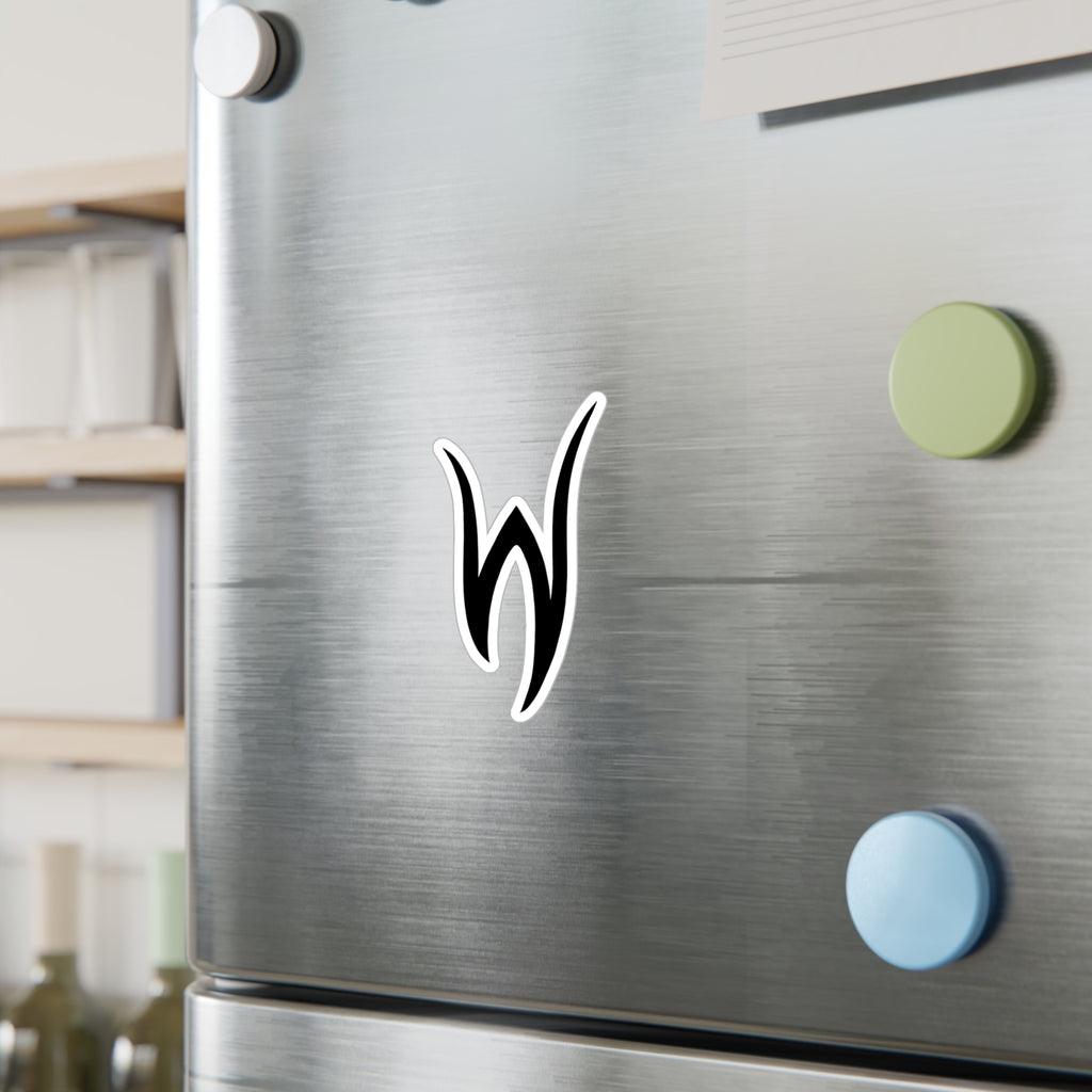 WRITHEN LOGO