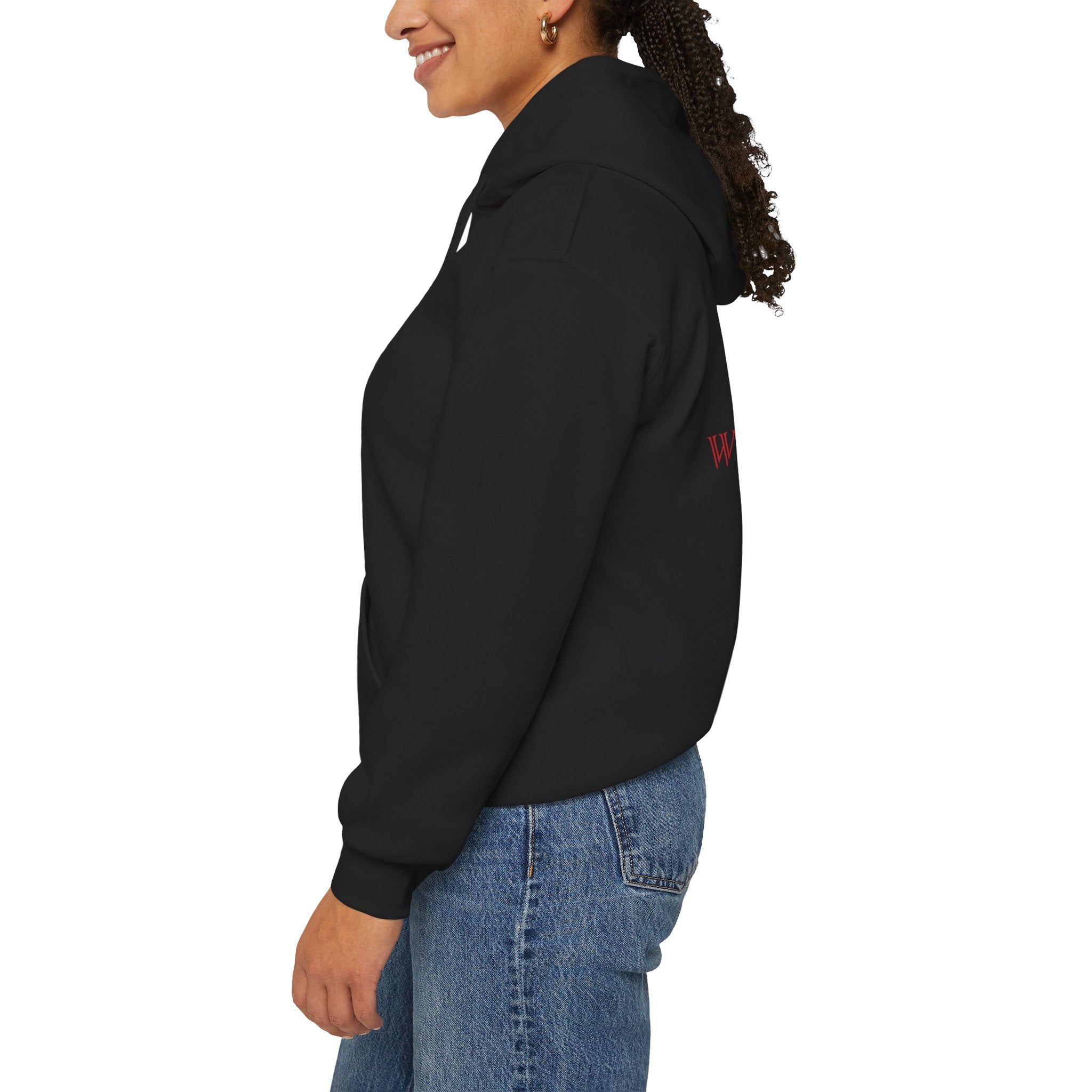 Writhen BRANDED Hoodie