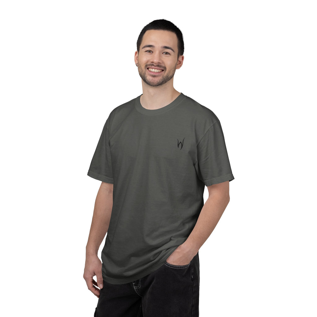 Writhen Tail T-Shirt