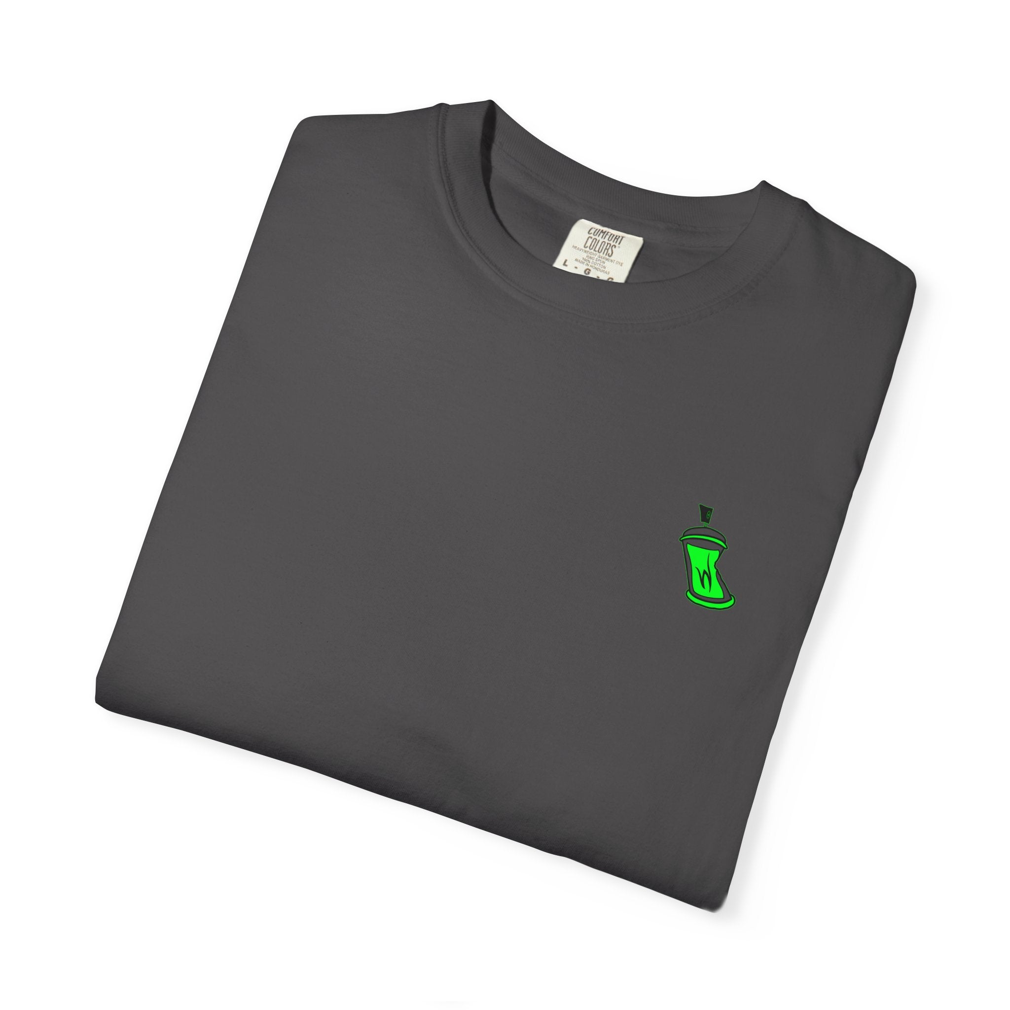 Writhen Retro Tee