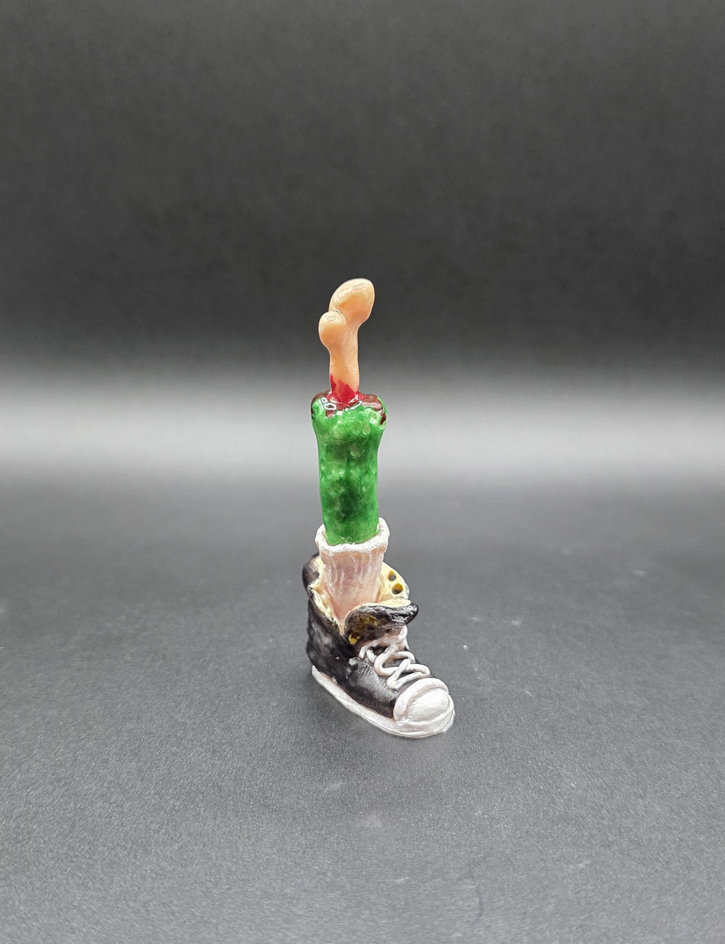 Billy Foot