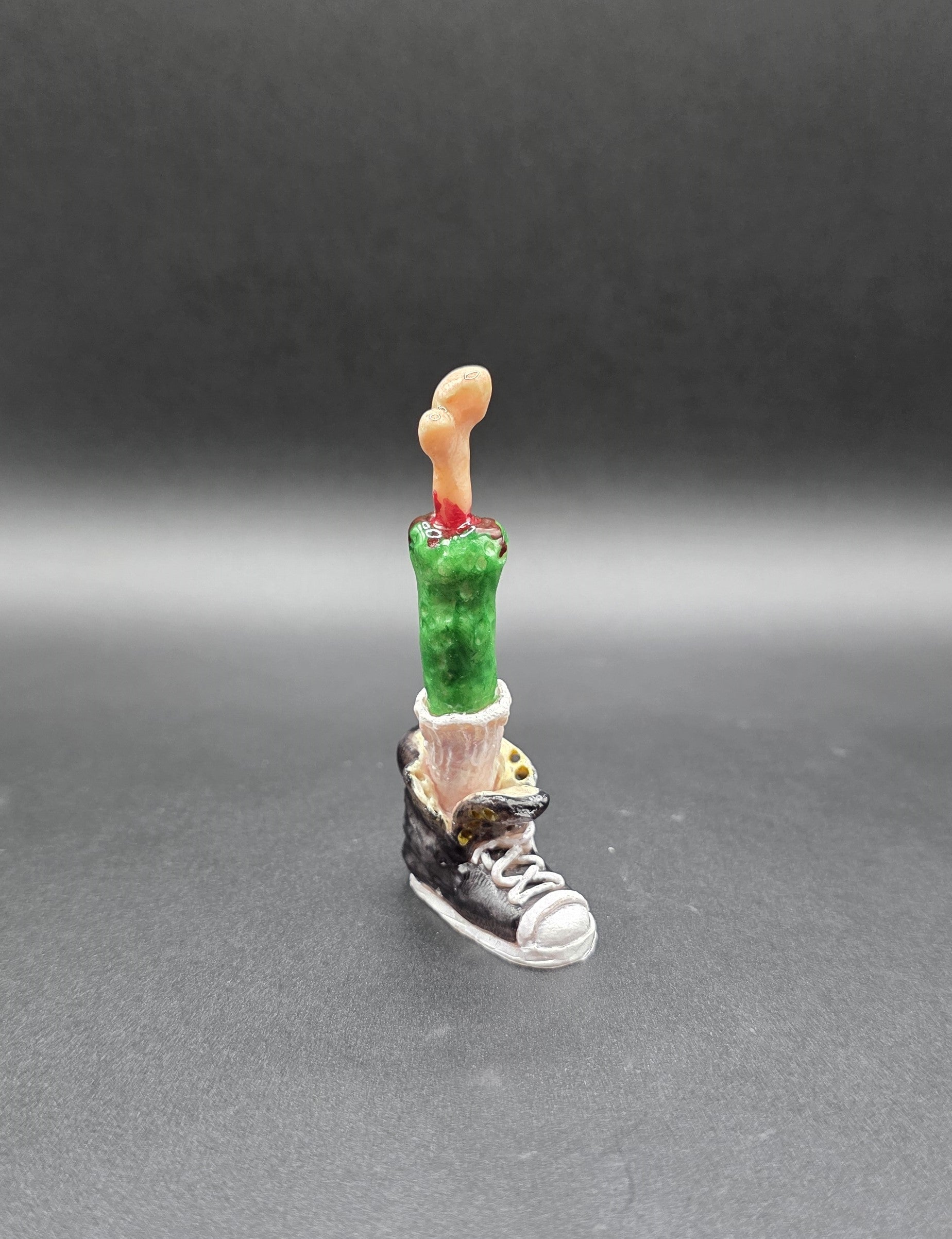 Billy Foot