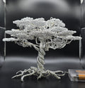 Silver Bonsai