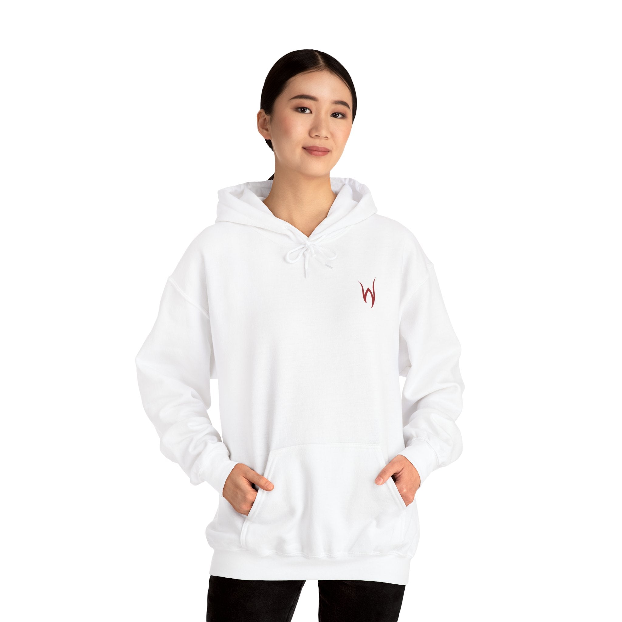 Writhen BRANDED Hoodie