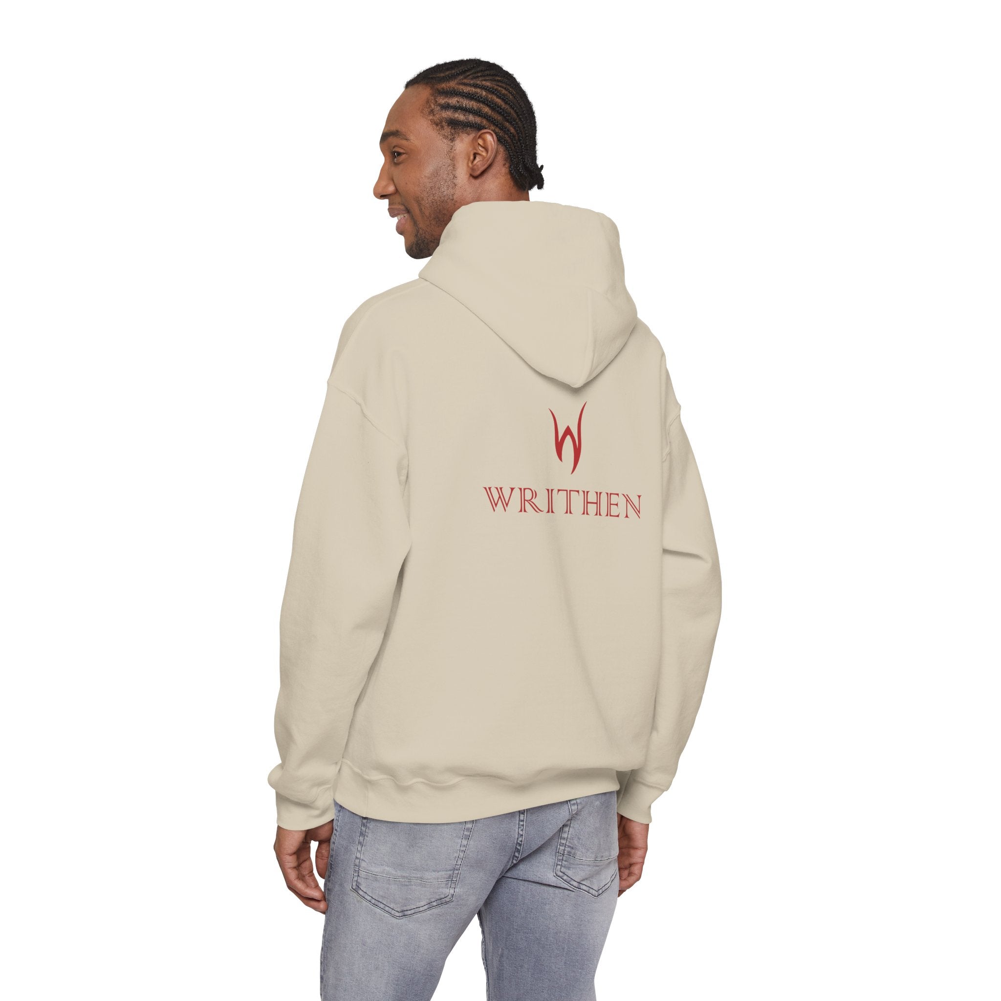 Writhen BRANDED Hoodie