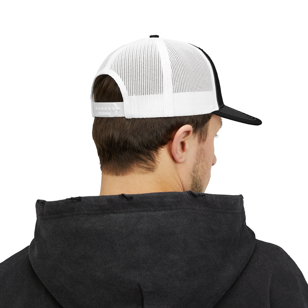 BRANDED Landscape Snapback