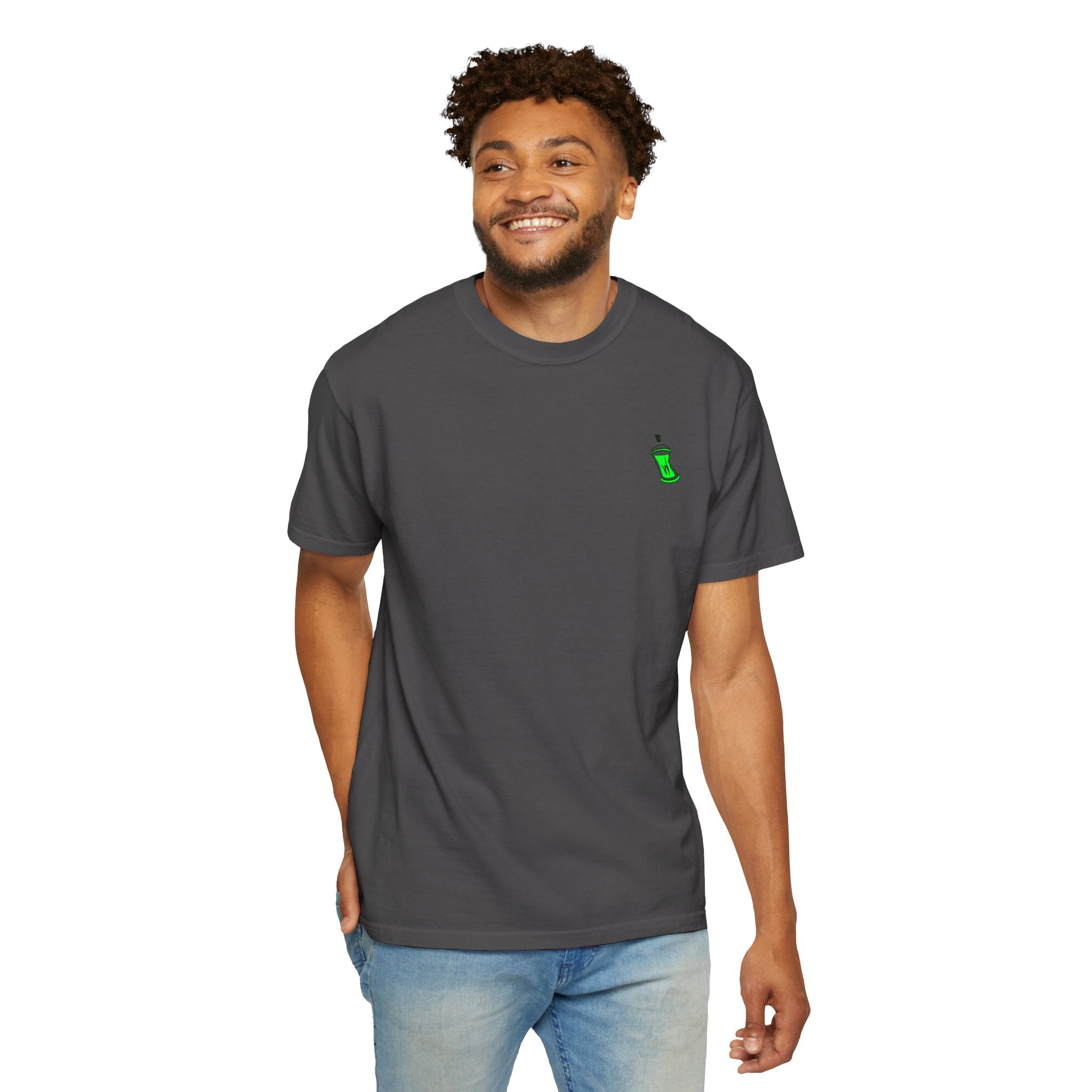 Writhen Retro Tee